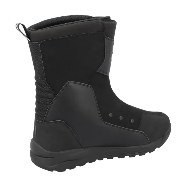 Richa Laarzen-ADVENTURE X-OVER MID ATOP WP BOOTS