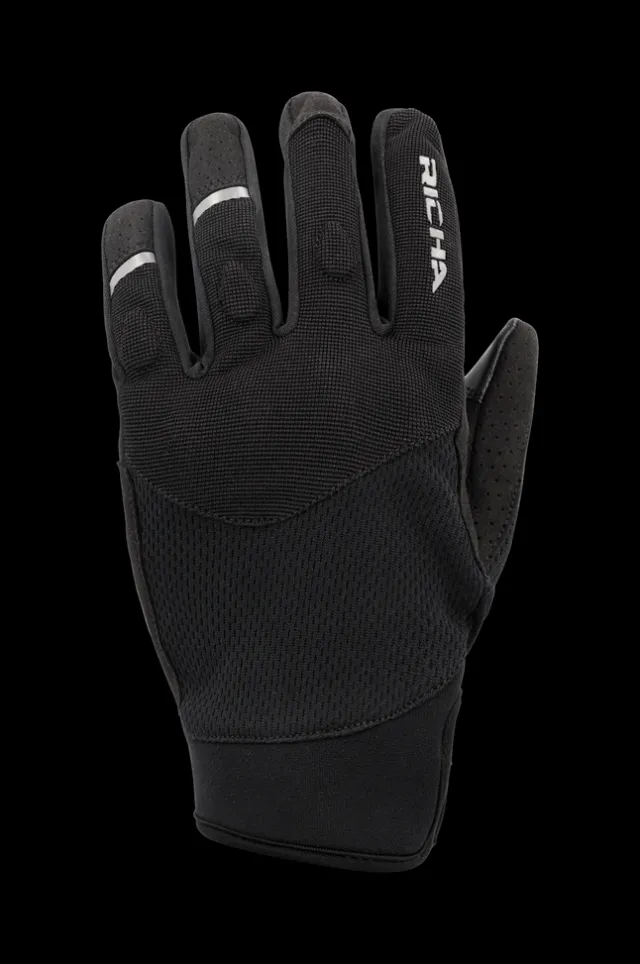 Richa Handschoenen-AIR JET GLOVES WOMEN