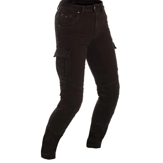 Richa Broeken-APACHE TROUSERS WOMEN