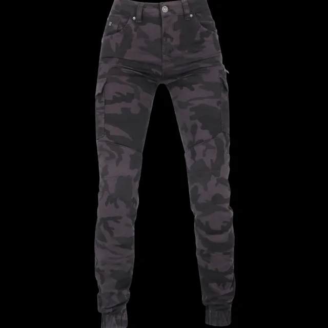 Richa Broeken-APACHE TROUSERS WOMEN