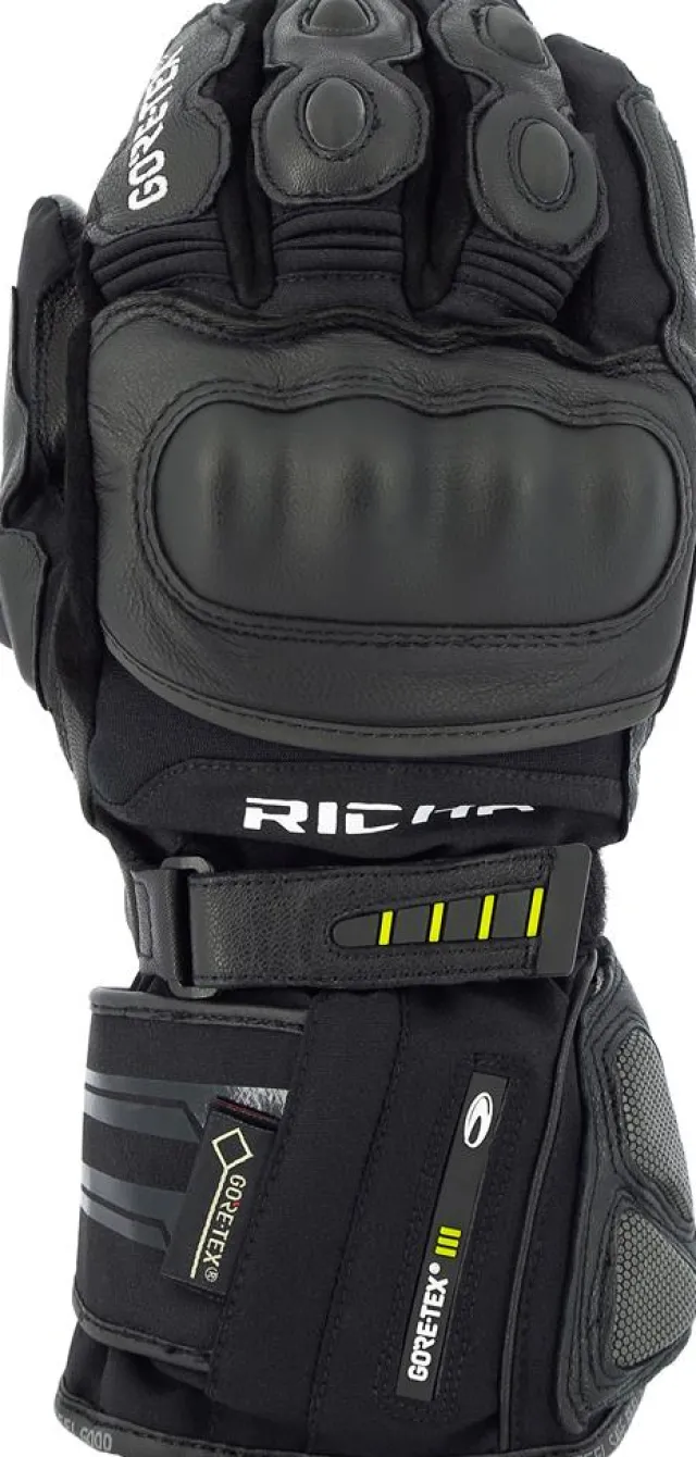 Richa Handschoenen-ARCTIC GORE-TEX GLOVES