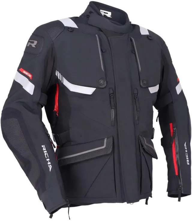 Richa Jassen-ARMADA 1.1 GORE-TEX PRO JACKET