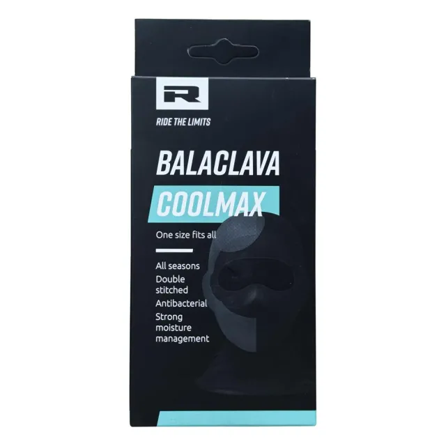 Richa Accessoires | Accessoires-BALACLAVA COOLMAX