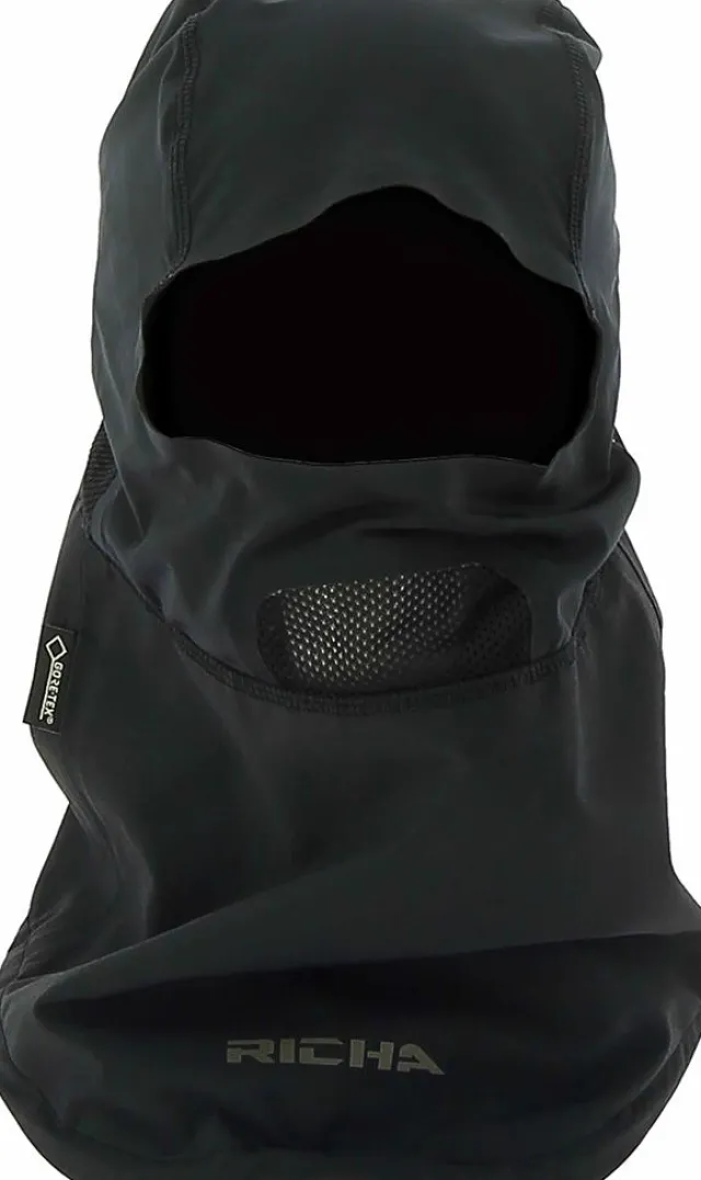 Richa Ondergoed | Ondergoed-BALACLAVA SEAL GTX