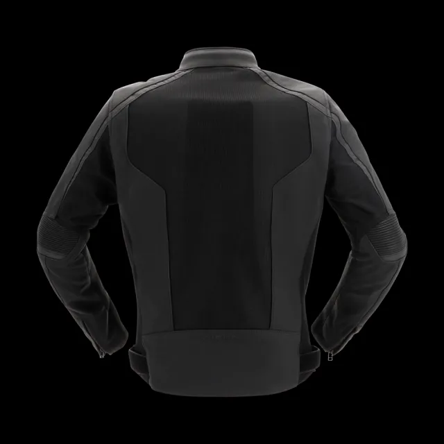 Richa Jassen-BALLISTIC III TOURING MESH JACKET