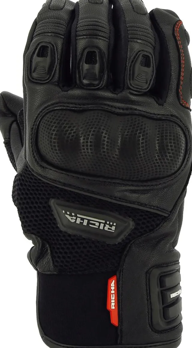 Richa Handschoenen-BLAST GLOVES WOMEN