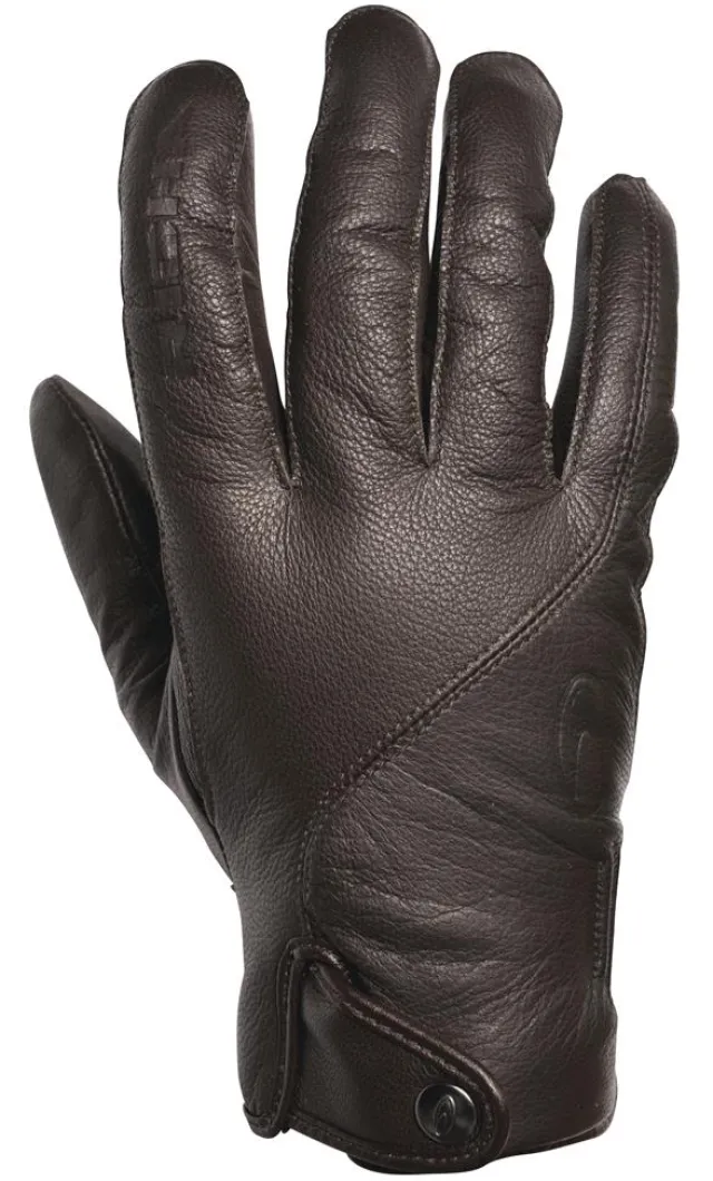 Richa Handschoenen-BROOKLYN GLOVES WP WOMEN