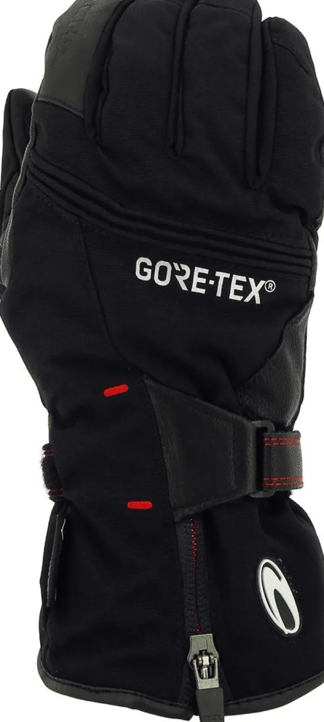 Richa Handschoenen-BUSTER GORE-TEX GLOVES