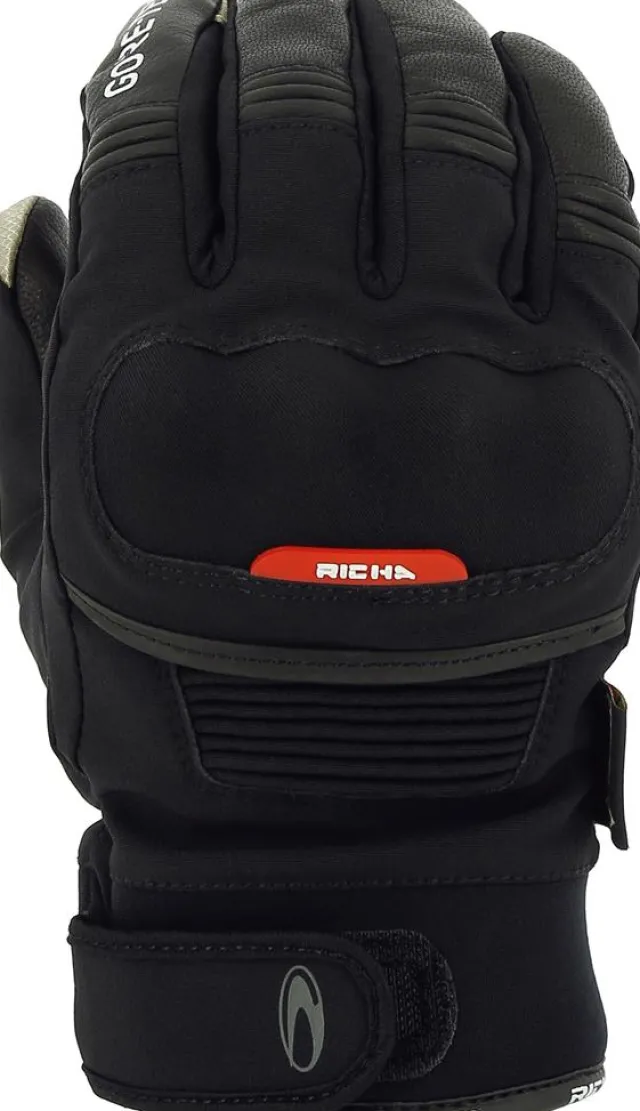 Richa Handschoenen-CITY GORE-TEX GLOVES