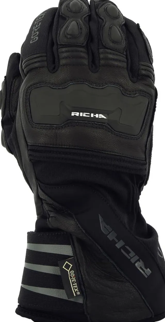 Richa Handschoenen-COLD PROTECT GORE-TEX GLOVES