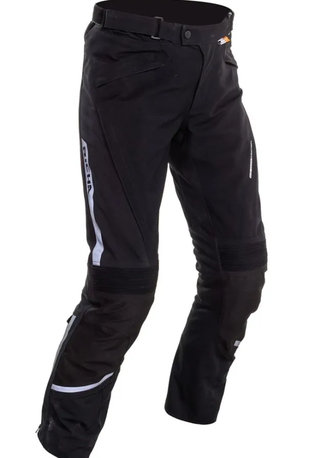 Richa Broeken-COLORADO 2 PRO TROUSERS WOMEN SHORT