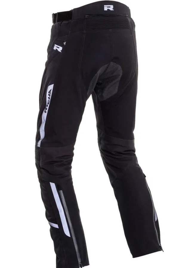 Richa Broeken-COLORADO 2 PRO TROUSERS WOMEN SHORT