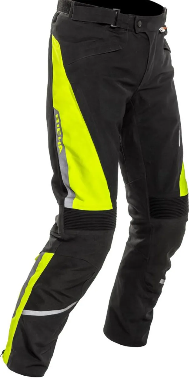 Richa Broeken-COLORADO 2 PRO TROUSERS WOMEN SHORT