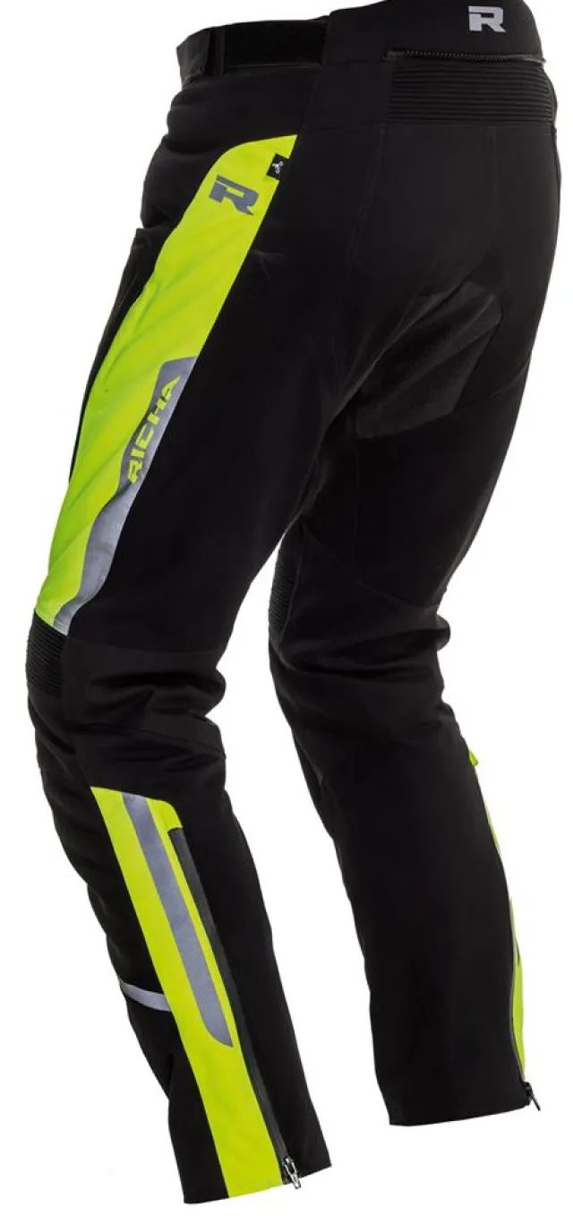Richa Broeken-COLORADO 2 PRO TROUSERS WOMEN SHORT