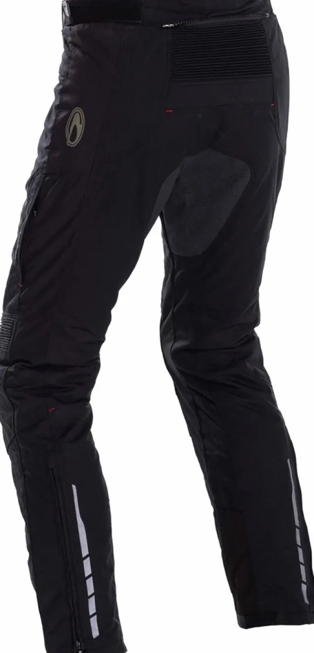 Richa Broeken-COLORADO TROUSERS