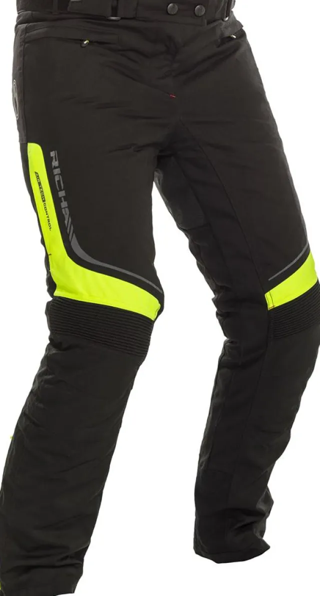 Richa Broeken-COLORADO TROUSERS WOMEN