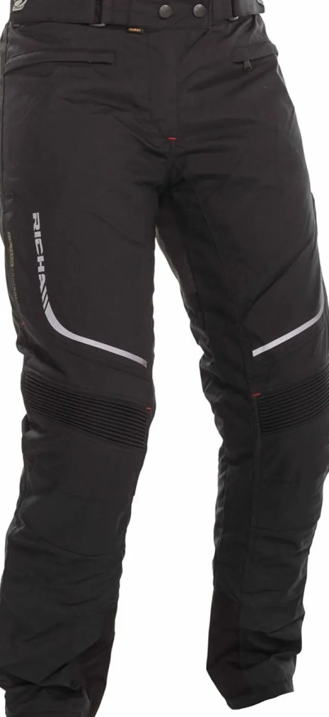 Richa Broeken-COLORADO TROUSERS WOMEN SHORT