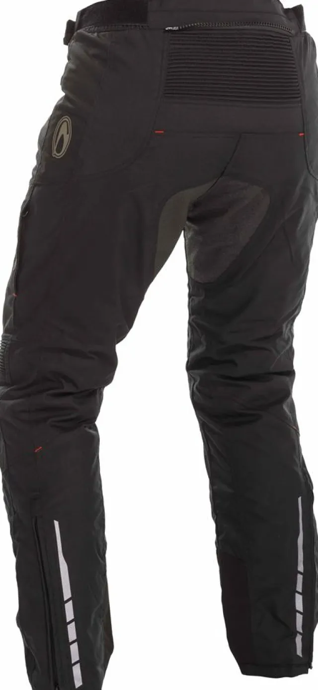 Richa Broeken-COLORADO TROUSERS WOMEN SHORT