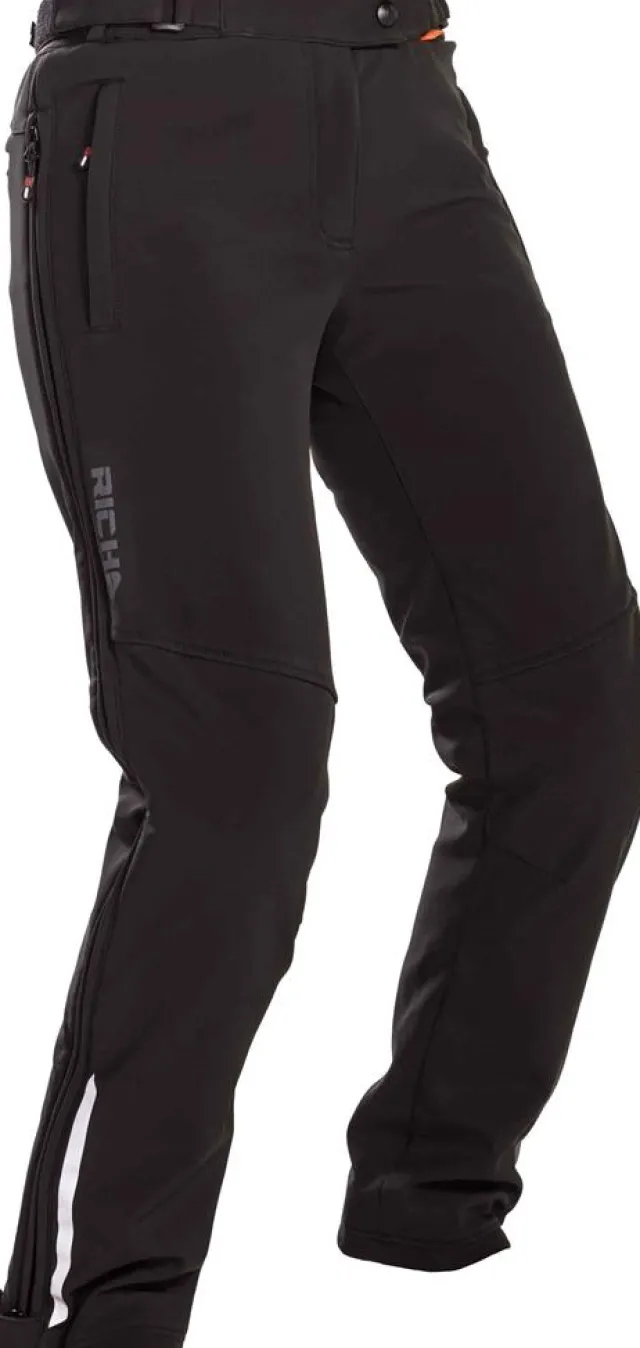 Richa Broeken-CONCEPT 3 TROUSERS