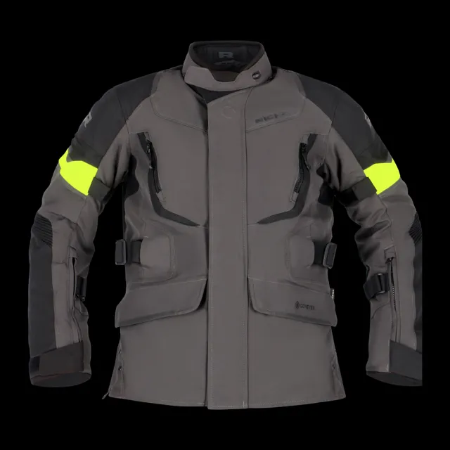 Richa Jassen-CYCLONE 2 GORE-TEX JACKET WOMEN