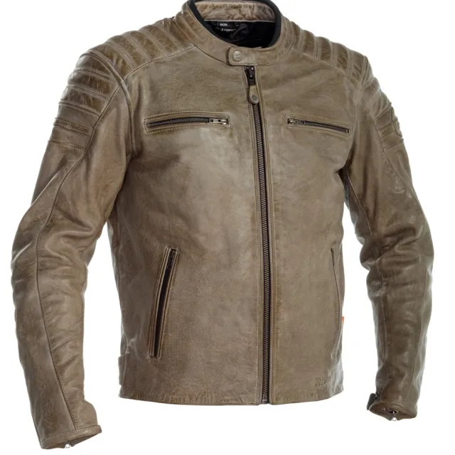 Richa Jassen-DAYTONA 2 JACKET