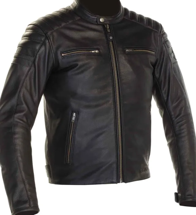 Richa Jassen-DAYTONA 2 JACKET
