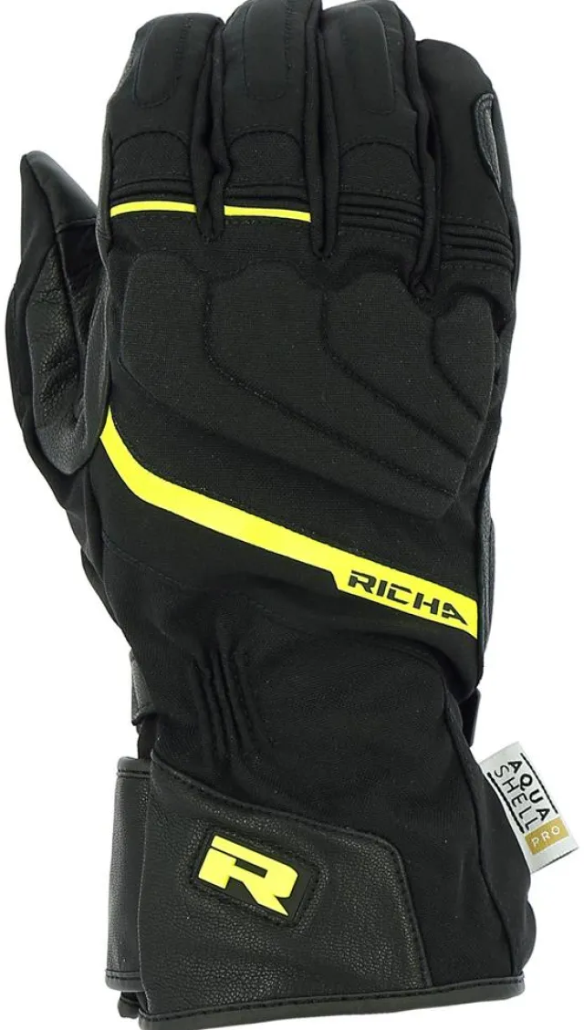 Richa Handschoenen-DUKE 2 WP GLOVES