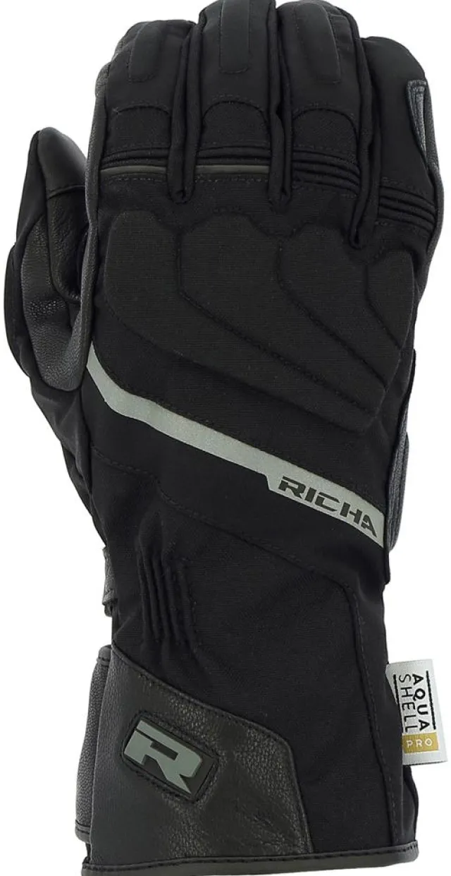 Richa Handschoenen-DUKE 2 WP GLOVES