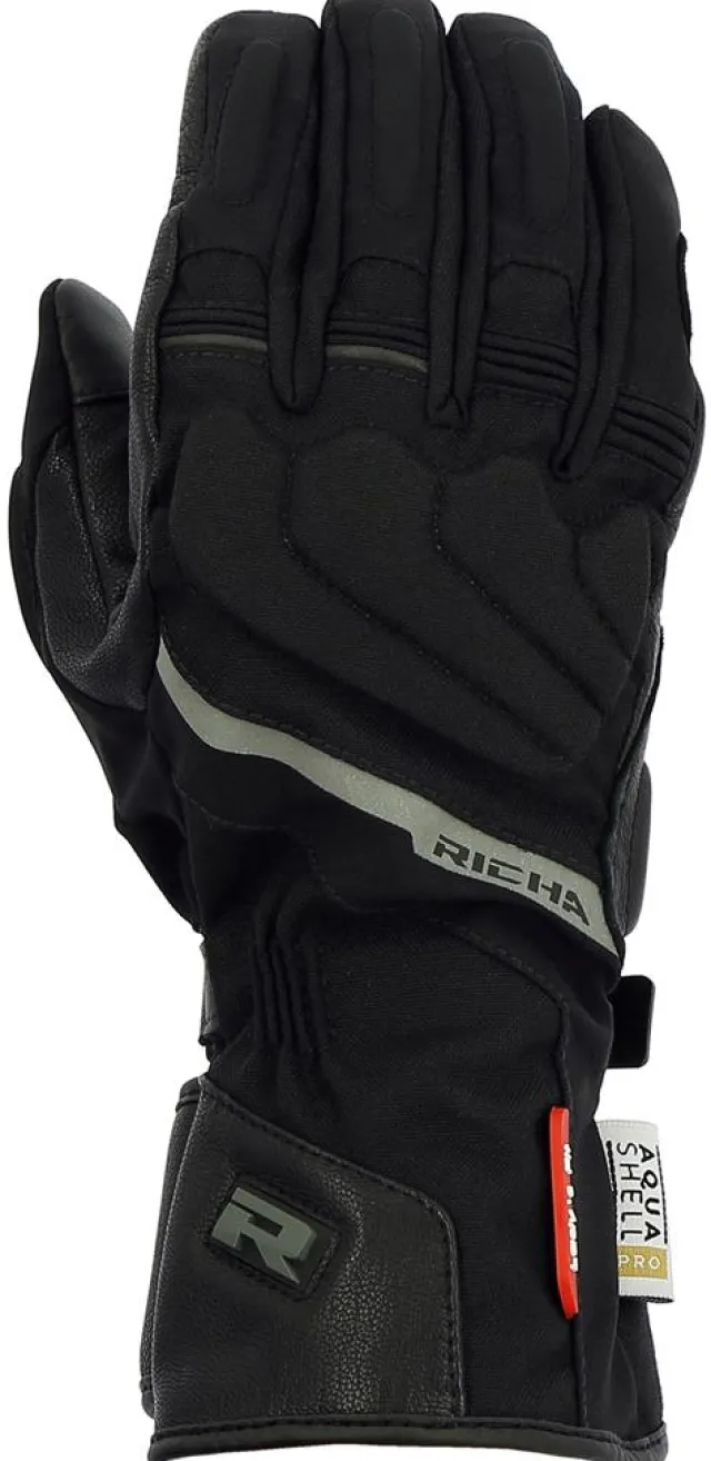 Richa Handschoenen-DUKE 2 WP GLOVES WOMEN