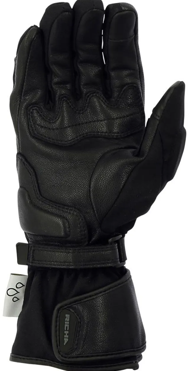 Richa Handschoenen-DUKE 2 WP GLOVES WOMEN