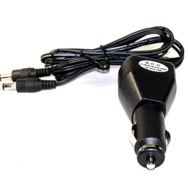 Richa Accessoires | Accessoires-GERBING CAR CHARGER DOUBLE 1.2/1.9A (12V)