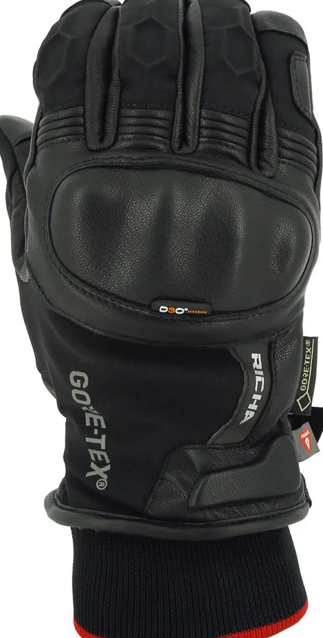 Richa Handschoenen-GHENT GORE-TEX GLOVES