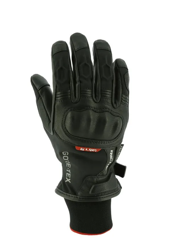 Richa Handschoenen-GHENT GORE-TEX GLOVES WOMEN