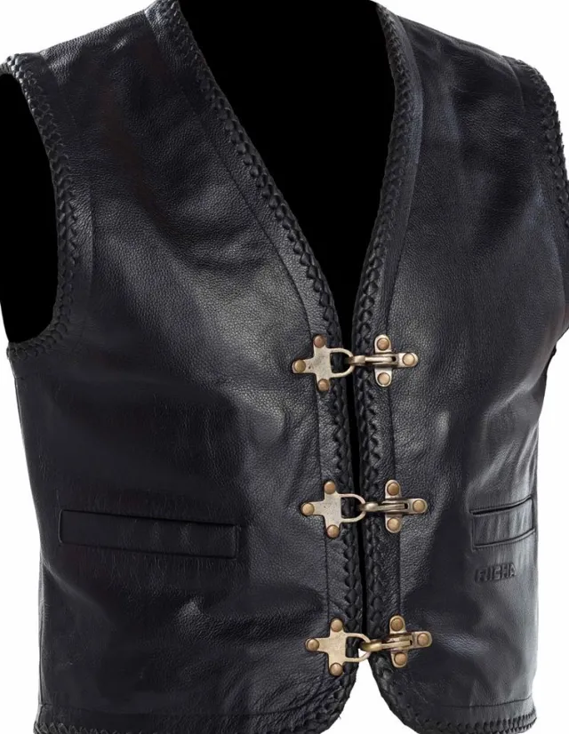 Richa Gilets-GILET SADIC WITHOUT LACES