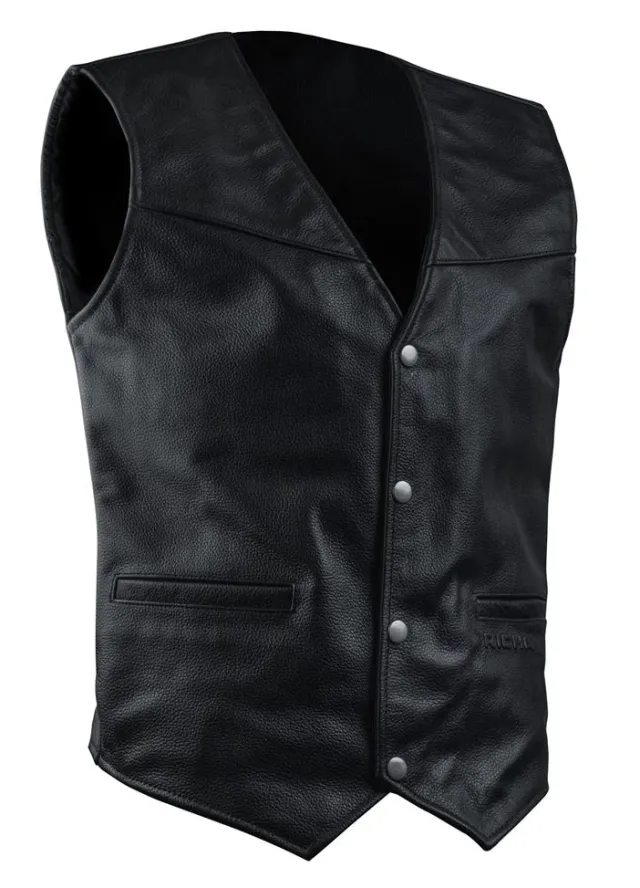 Richa Gilets-GILET WITHOUT FRANGELS