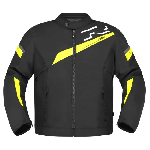 Richa Jassen-GOTHAM 3 WP JACKET