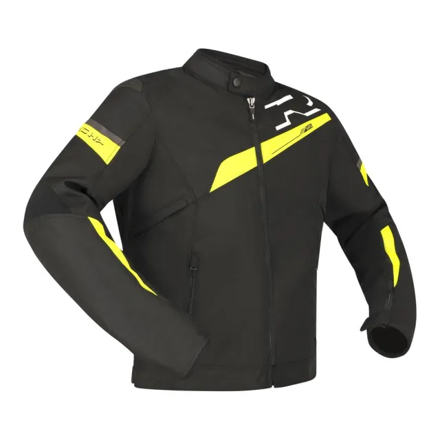 Richa Jassen-GOTHAM 3 WP JACKET