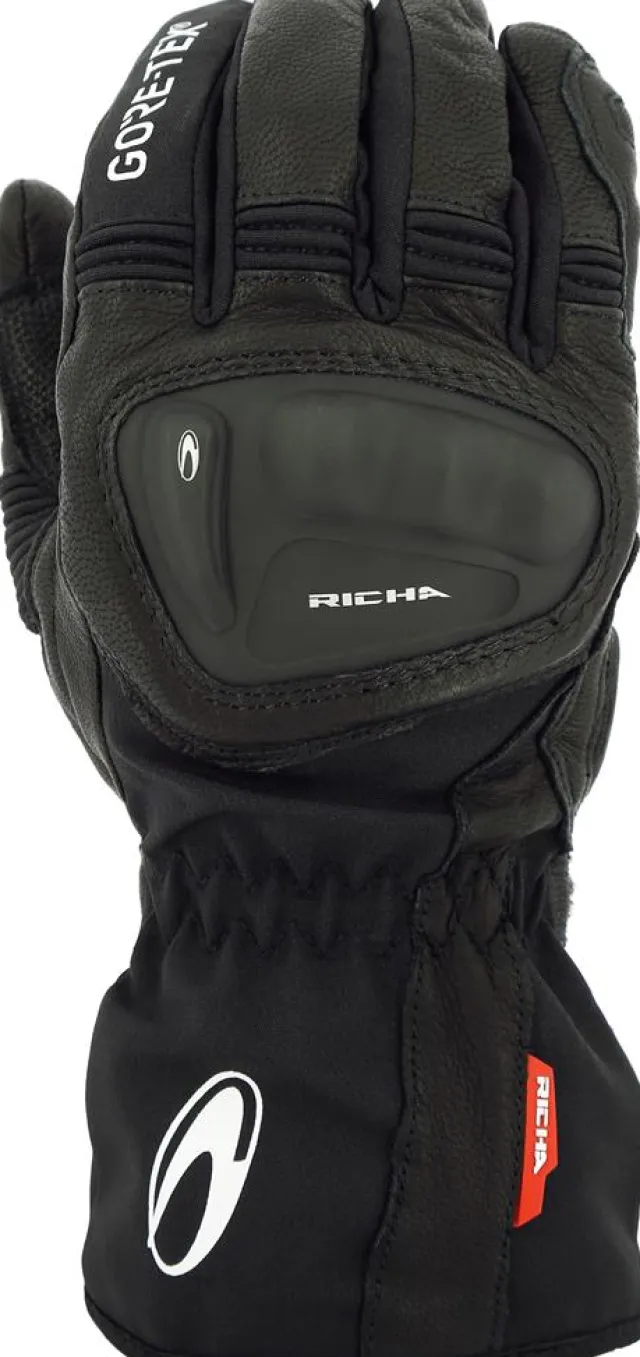 Richa Handschoenen-HURRICANE GORE-TEX GLOVES