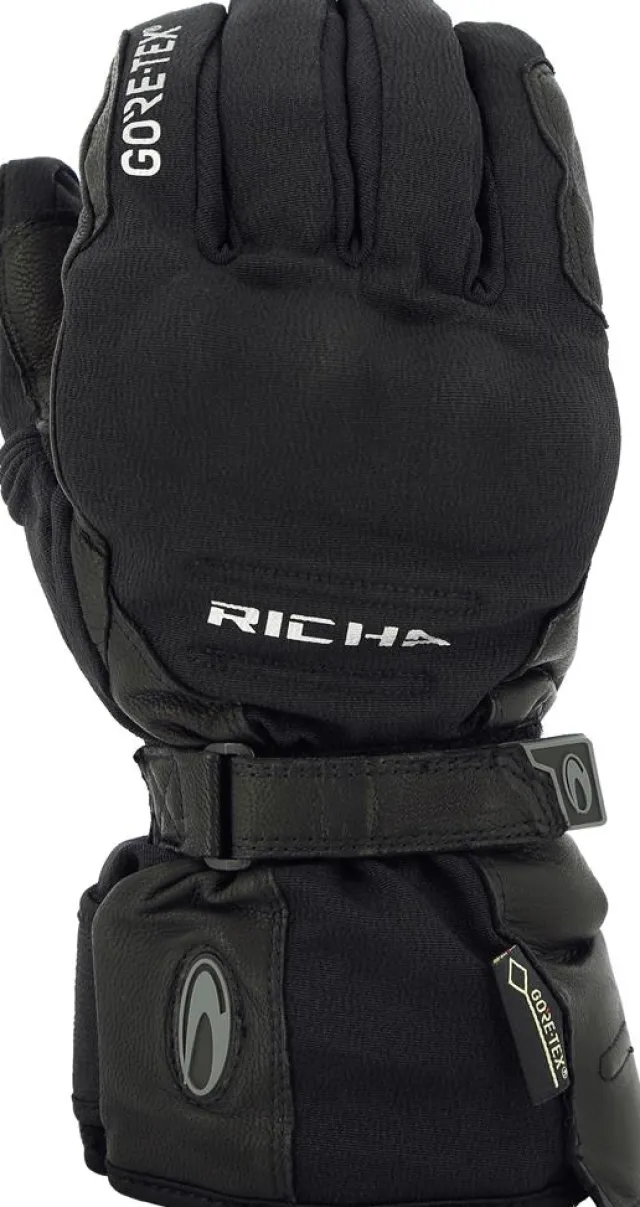 Richa Handschoenen-ICE POLAR GORE-TEX GLOVES