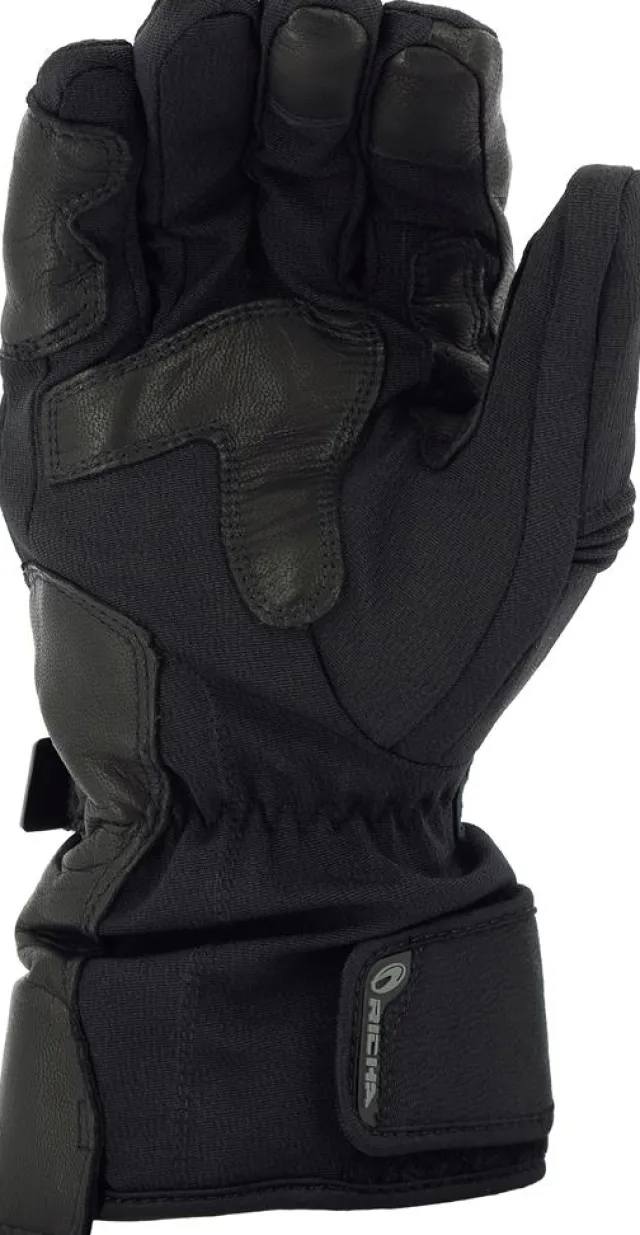 Richa Handschoenen-ICE POLAR GORE-TEX GLOVES