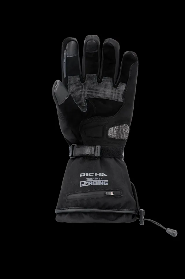 Richa Handschoenen-INFERNO 12V HEATED GLOVES PACK