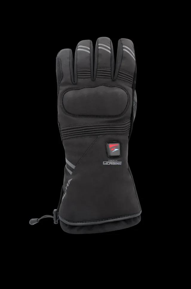 Richa Handschoenen-INFERNO 12V HEATED GLOVES WOMEN PACK