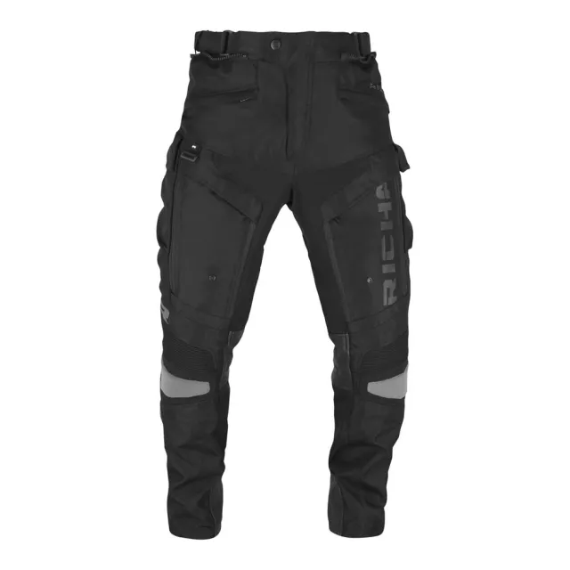 Richa Broeken-INFINITY 2 ADVENTURE TROUSERS