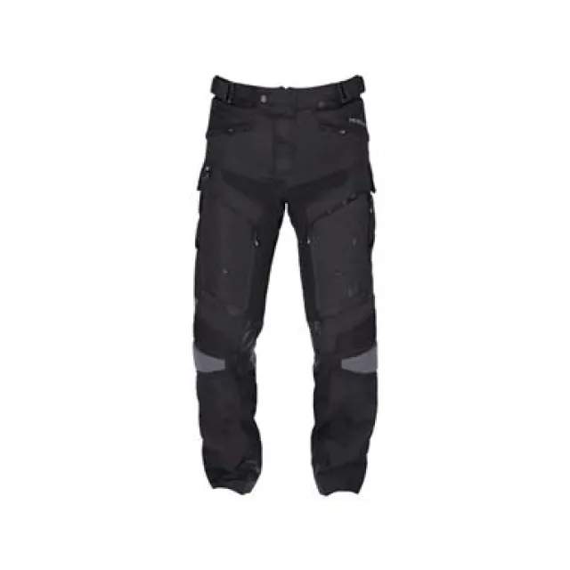 Richa Broeken-INFINITY 2 ADVENTURE TROUSERS SHORT