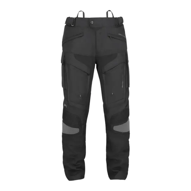 Richa Broeken-INFINITY 2 ADVENTURE TROUSERS WOMEN