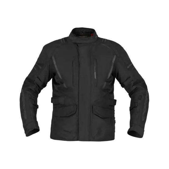 Richa Jassen-INFINITY 3 JACKET