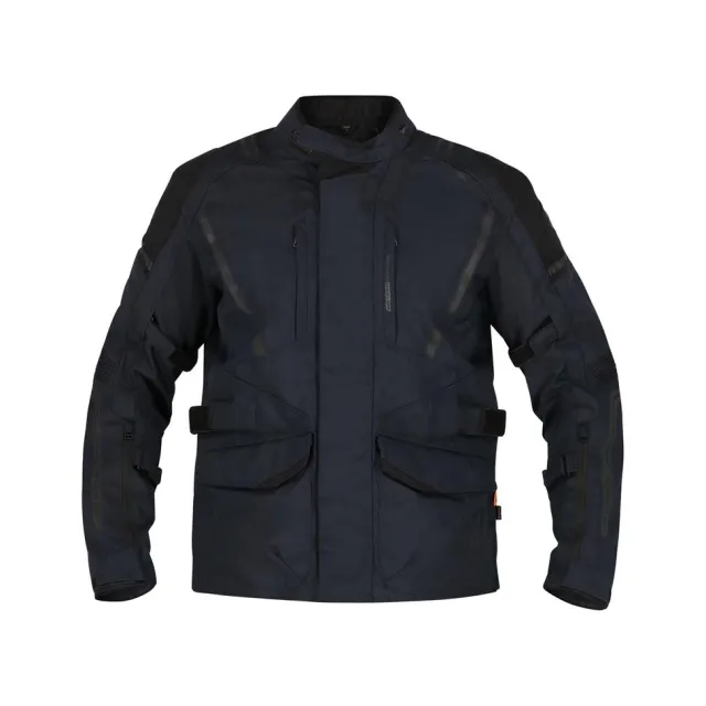 Richa Jassen-INFINITY 3 JACKET