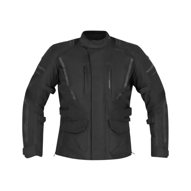 Richa Jassen-INFINITY 3 JACKET WOMEN