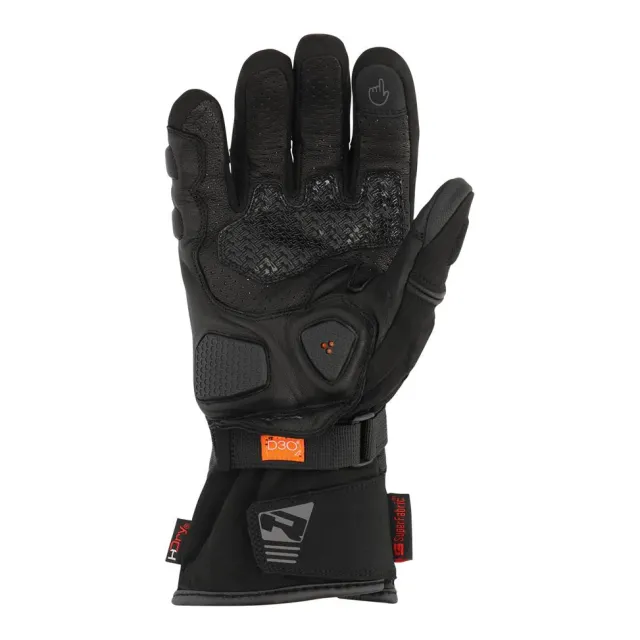 Richa Handschoenen-INFINITY 3 PRO GLOVES