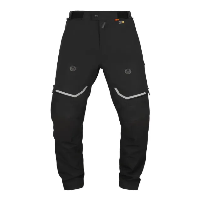 Richa Broeken-INFINITY 3 PRO TROUSERS SHORT